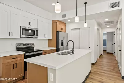 3820 E Fort Lowell Road, Tucson, AZ 85716 - Photo 9