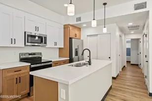 3820 E Fort Lowell Rd, Tucson, AZ 85716 - Photo 9