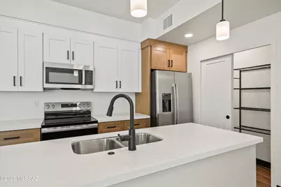 3820 E Fort Lowell Road, Tucson, AZ 85716 - Photo 11