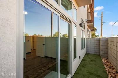 3820 E Fort Lowell Road, Tucson, AZ 85716 - Photo 41