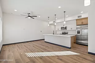 3820 E Fort Lowell Rd, Tucson, AZ 85716 - Photo 27