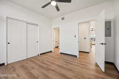3820 E Fort Lowell Road, Tucson, AZ 85716 - Photo 33