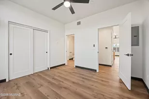 3820 E Fort Lowell Rd, Tucson, AZ 85716 - Photo 33