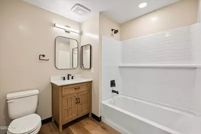 3820 E Fort Lowell Road, Tucson, AZ 85716 - Photo 15