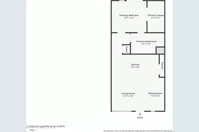 3820 E Fort Lowell Road, Tucson, AZ 85716 - Photo 43