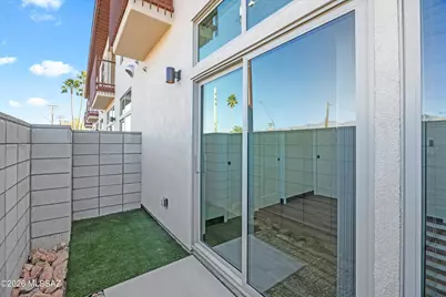 3820 E Fort Lowell Road, Tucson, AZ 85716 - Photo 39