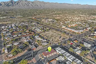 3820 E Fort Lowell Rd, Tucson, AZ 85716 - Photo 1