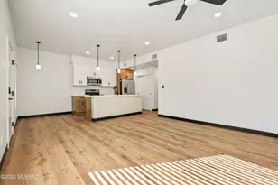 3820 E Fort Lowell Rd, Tucson, AZ 85716 - Photo 7