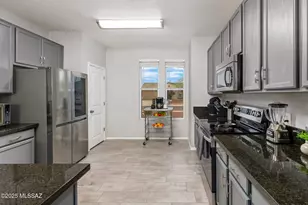 4972 W Calle Don Antonio, Tucson, AZ 85757 - Photo 13