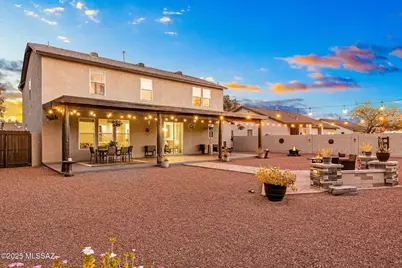 4972 W Calle Don Antonio, Tucson, AZ 85757 - Photo 43