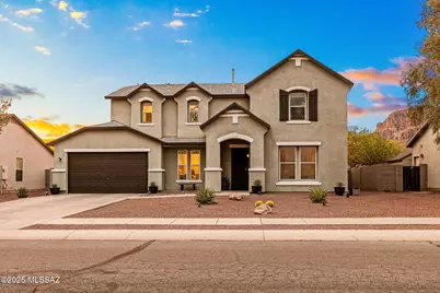 4972 W Calle Don Antonio, Tucson, AZ 85757 - Photo 45