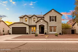 4972 W Calle Don Antonio, Tucson, AZ 85757 - Photo 45