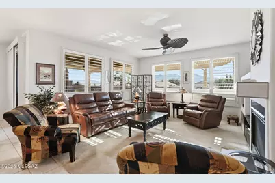 4685 S Pinnacle Peak Drive, Green Valley, AZ 85622 - Photo 11