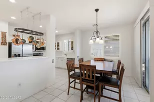 4685 S Pinnacle Peak Dr, Green Valley, AZ 85622 - Photo 21