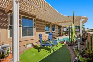 4685 S Pinnacle Peak Dr, Green Valley, AZ 85622 - Photo 45