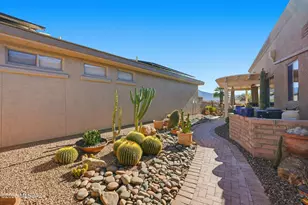 4685 S Pinnacle Peak Dr, Green Valley, AZ 85622 - Photo 39