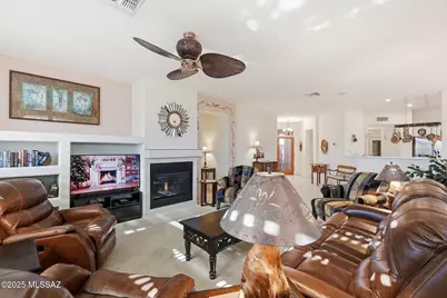 4685 S Pinnacle Peak Drive, Green Valley, AZ 85622 - Photo 13