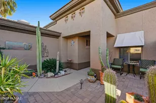 4685 S Pinnacle Peak Dr, Green Valley, AZ 85622 - Photo 3