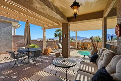 4685 S Pinnacle Peak Drive, Green Valley, AZ 85622 - Photo 37
