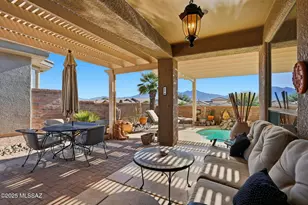 4685 S Pinnacle Peak Dr, Green Valley, AZ 85622 - Photo 37