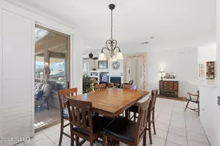 4685 S Pinnacle Peak Dr, Green Valley, AZ 85622 - Photo 19