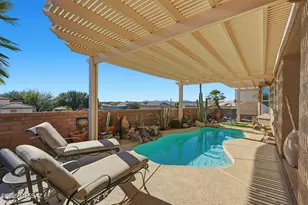 4685 S Pinnacle Peak Dr, Green Valley, AZ 85622 - Photo 41