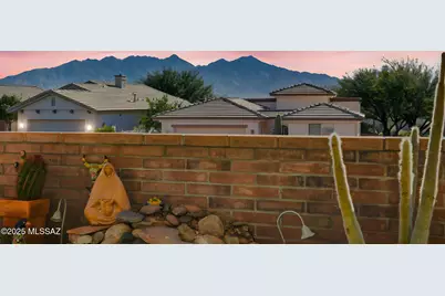 4685 S Pinnacle Peak Drive, Green Valley, AZ 85622 - Photo 43