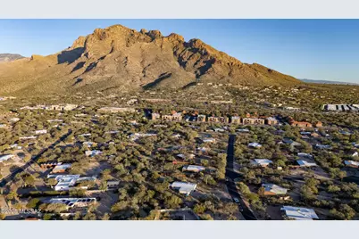 320 W Spring Valley Drive, Oro Valley, AZ 85704 - Photo 23