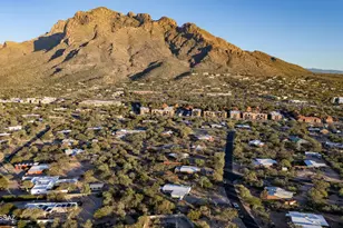 320 W Spring Valley Dr, Oro Valley, AZ 85704 - Photo 23