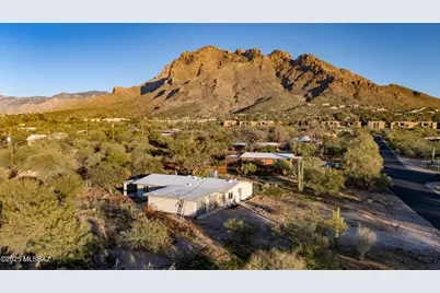 320 W Spring Valley Drive, Oro Valley, AZ 85704 - Photo 17
