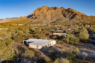 320 W Spring Valley Dr, Oro Valley, AZ 85704 - Photo 17