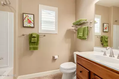 838 N Broken Hills Drive, Green Valley, AZ 85614 - Photo 11