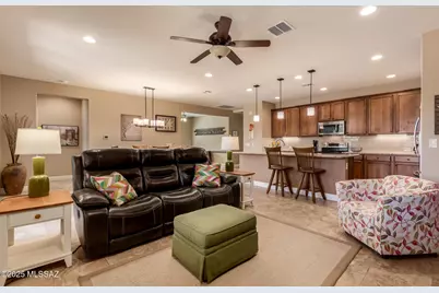 838 N Broken Hills Drive, Green Valley, AZ 85614 - Photo 25