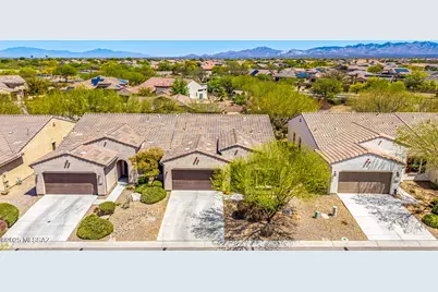 838 N Broken Hills Drive, Green Valley, AZ 85614 - Photo 33