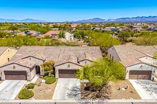 838 N Broken Hills Dr, Green Valley, AZ 85614 - Photo 33