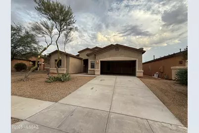 8401 W Calle Sancho Panza, Tucson, AZ 85757 - Photo 3