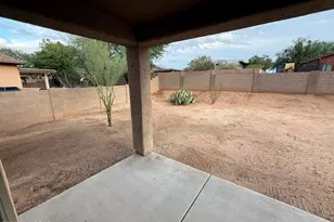 8401 W Calle Sancho Panza, Tucson, AZ 85757 - Photo 13