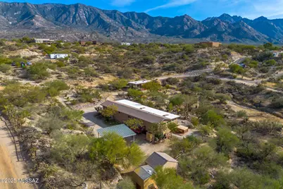 4596 E Trotter Road, Tucson, AZ 85739 - Photo 1