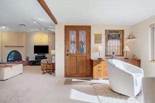 4596 E Trotter Rd, Tucson, AZ 85739 - Photo 3