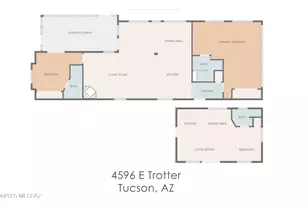 4596 E Trotter Rd, Tucson, AZ 85739 - Photo 47