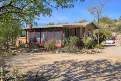 4596 E Trotter Road, Tucson, AZ 85739 - Photo 9