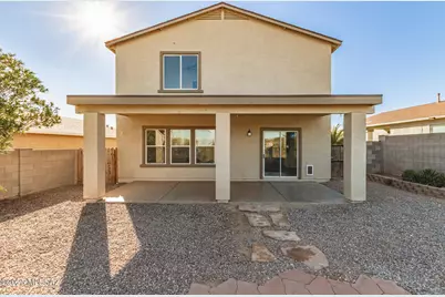 1348 W Calle Libro Del Retrato, Sahuarita, AZ 85629 - Photo 35