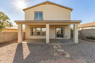 1348 W Calle Libro Del Retrato, Sahuarita, AZ 85629 - Photo 35