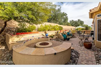 5062 W Coyote Gulch Loop, Marana, AZ 85658 - Photo 37