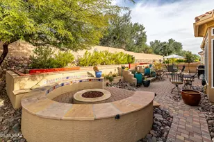 5062 W Coyote Gulch Loop, Marana, AZ 85658 - Photo 37