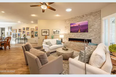 5062 W Coyote Gulch Loop, Marana, AZ 85658 - Photo 5