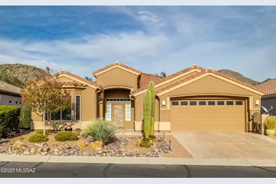 5062 W Coyote Gulch Loop, Marana, AZ 85658 - Photo 1