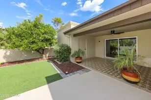 2791 W Casas Cir, Tucson, AZ 85742 - Photo 37