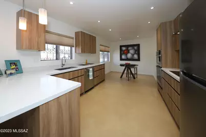 2791 W Casas Circle, Tucson, AZ 85742 - Photo 13