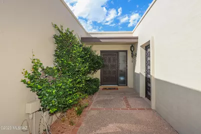 2791 W Casas Circle, Tucson, AZ 85742 - Photo 3